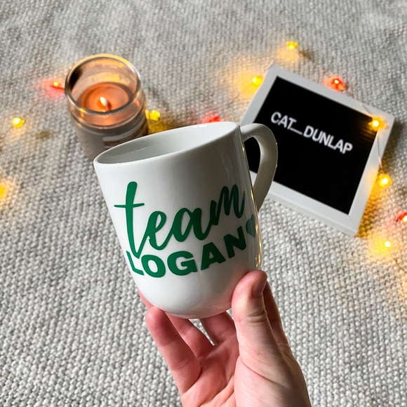 Mainstays Other - 🍀Gilmore Girls Team Logan Mug